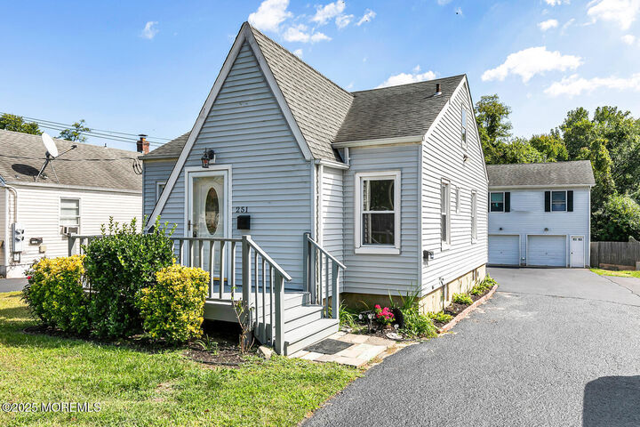 Property Photo: 251 Main Street NJ 07748