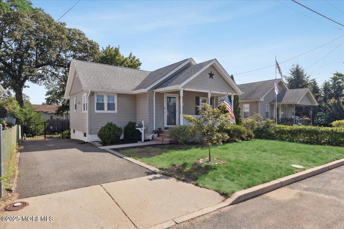 Property Photo: 77 Drift Road NJ 07718