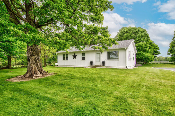4301 Ludlow Road  Albion MI 49224 photo