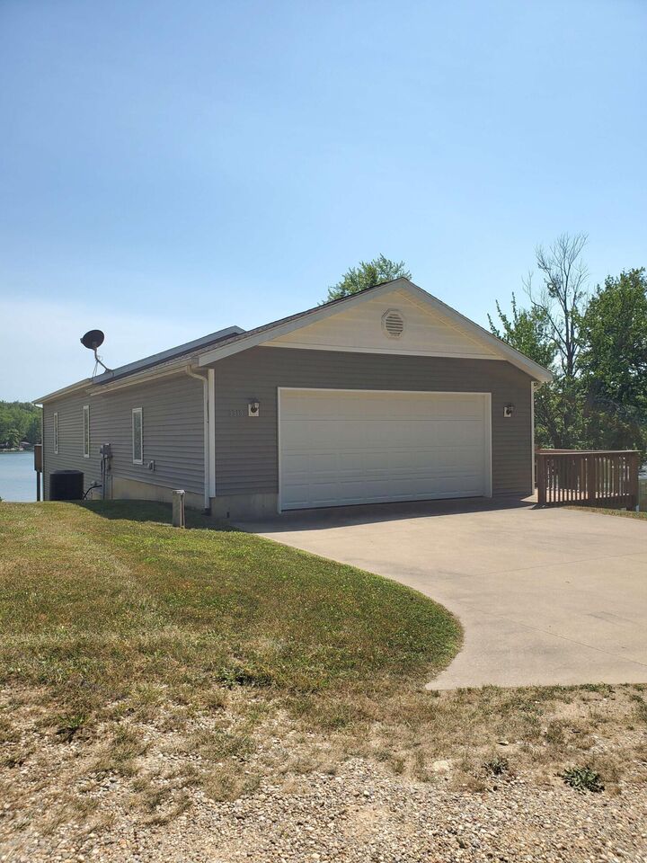 Property Photo: 3718 Peterson Drive MI 49055