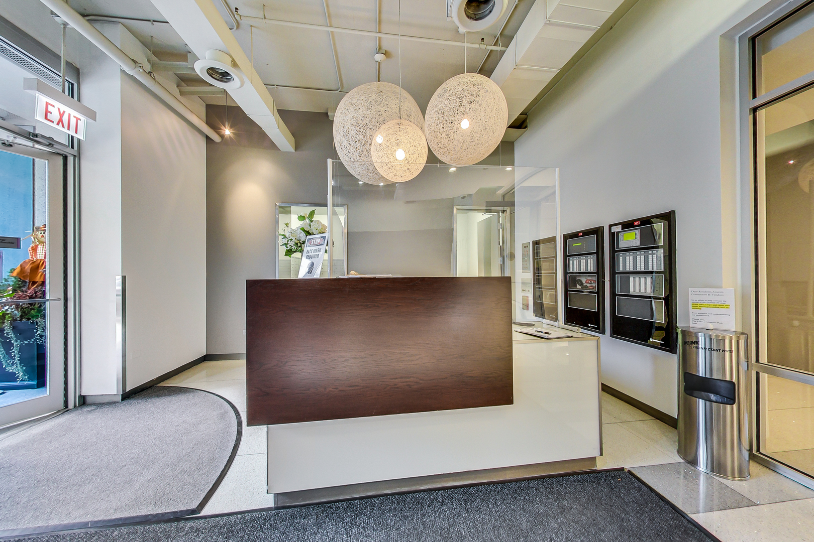 Property Photo: 1305 S Michigan Avenue 1513 IL 60605