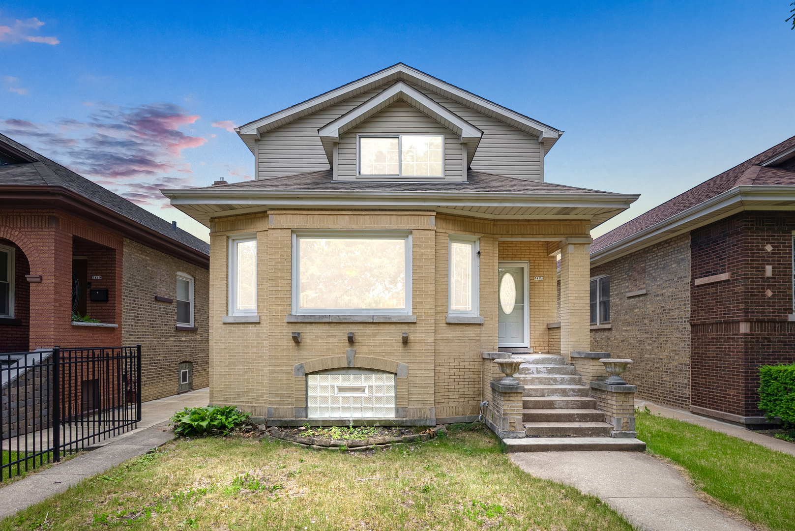 5121 W Newport Avenue  Chicago IL 60641 photo