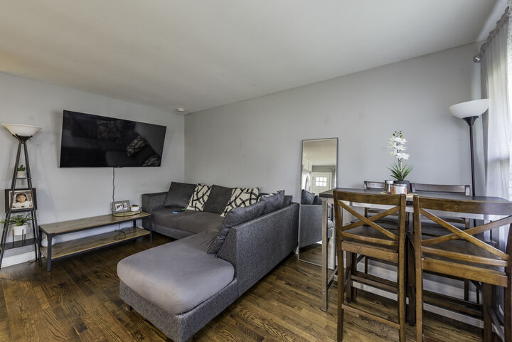 Property Photo: 19451 W Hoag Court IL 60060