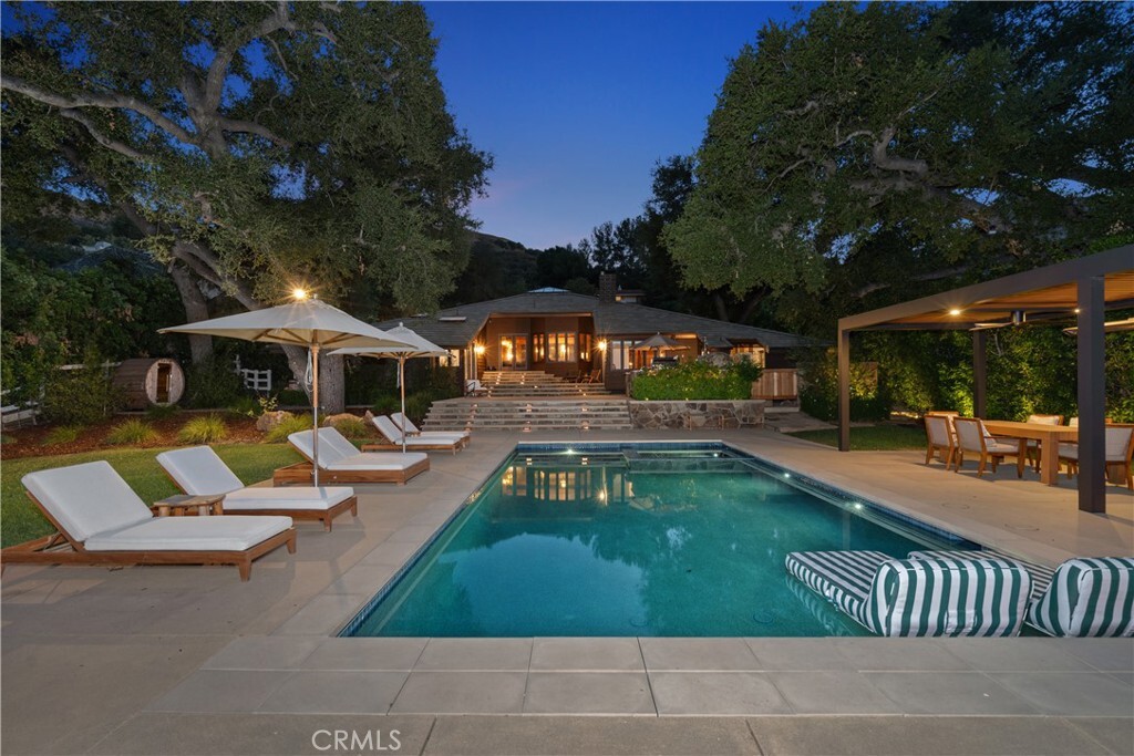 Property Photo: 231 Bell Canyon Road CA 91307