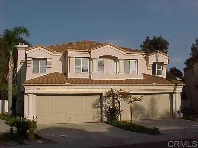 1374 Serena Circle #1  Chula Vista CA 91910 photo