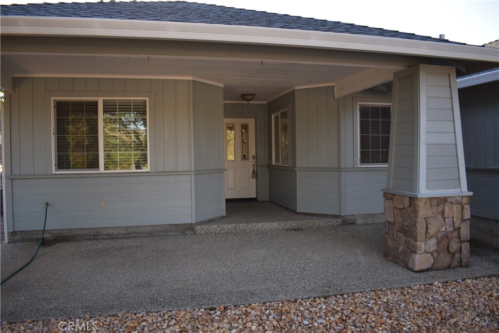 Property Photo: 257 Apache Circle CA 95966