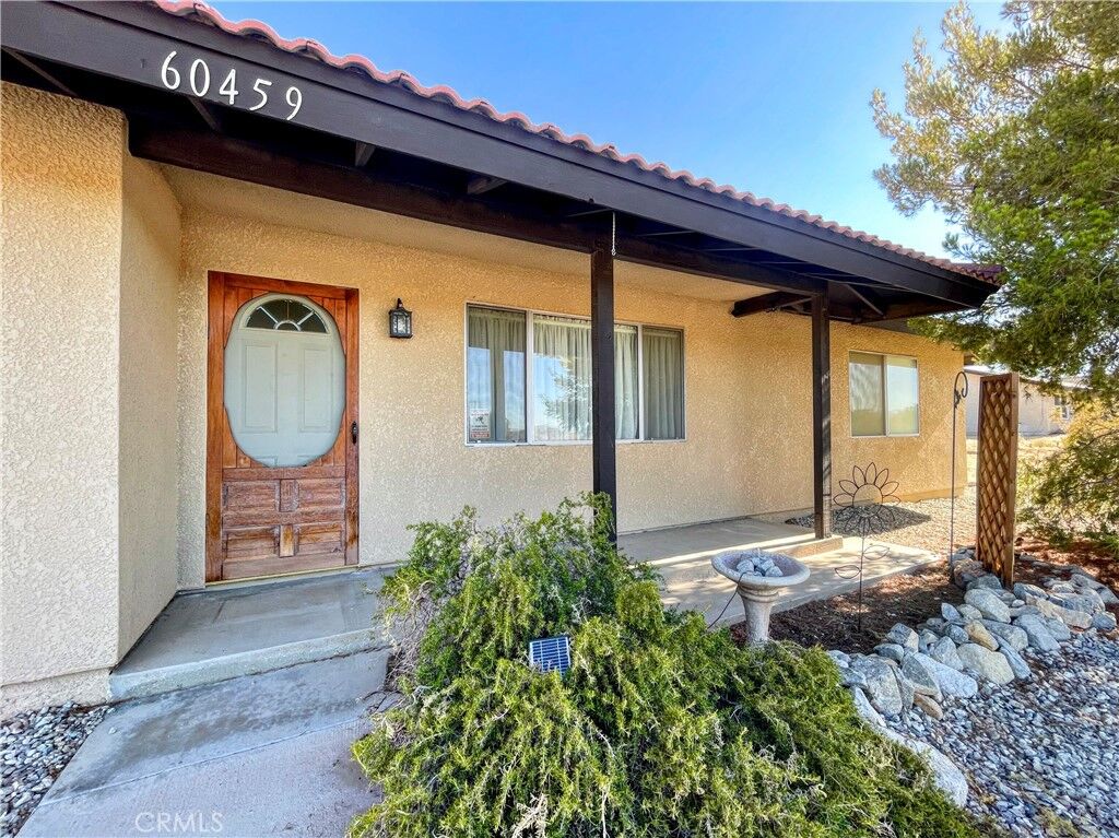 Property Photo: 60459 Granada Drive CA 92252