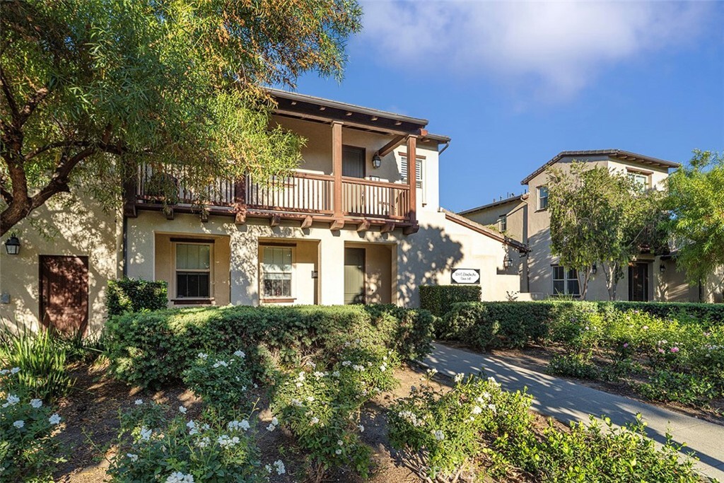 Property Photo:  3249 S Edenglen Avenue 9  CA 91761 