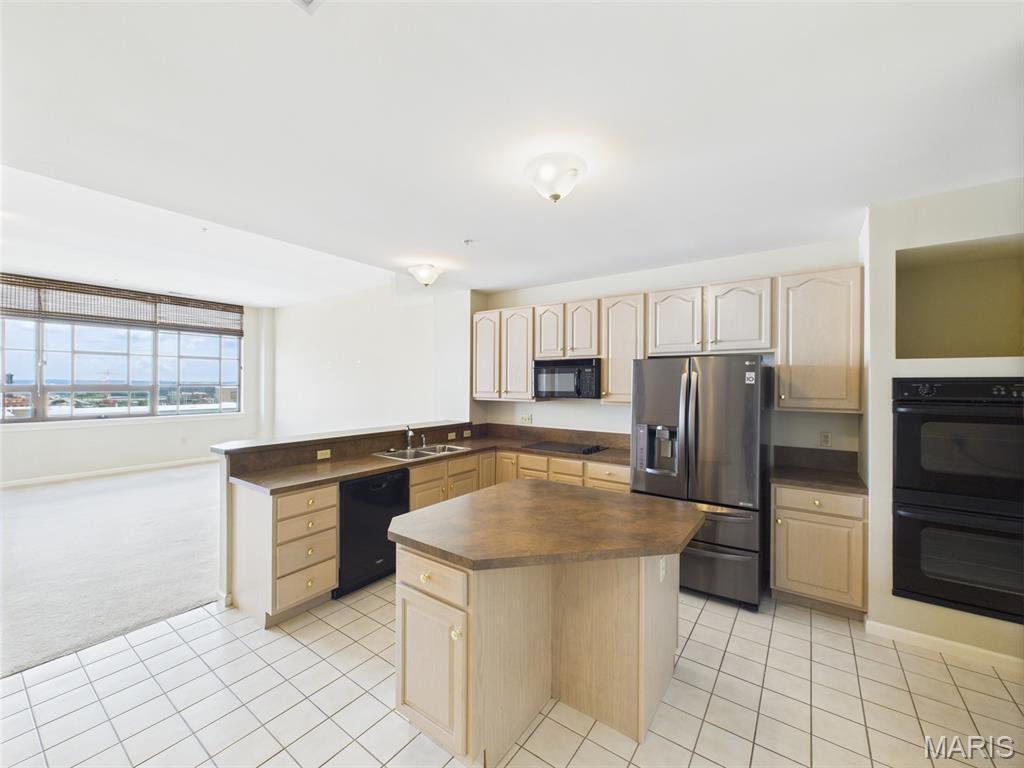 Property Photo: 400 14th Street 1204 MO 63103