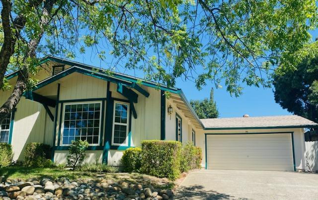 Property Photo: 5379 Skycrest Drive CA 95623