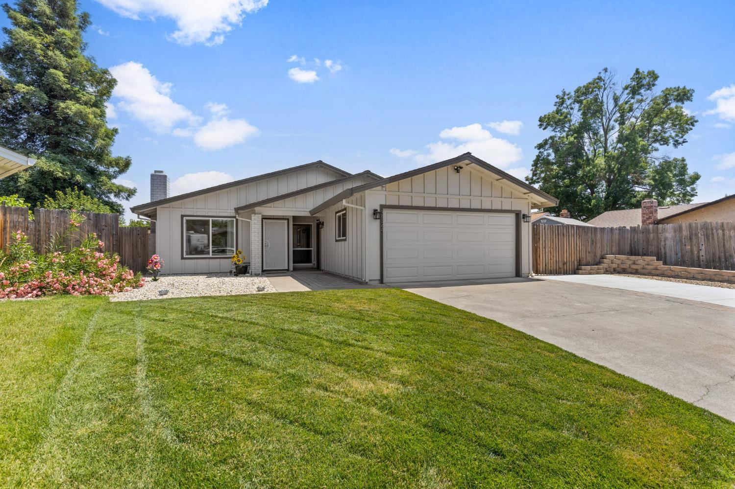 Property Photo:  3124 Timberlane Place  CA 95843 