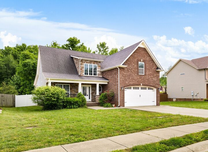 Property Photo:  1444 Brew Moss Dr  TN 37043 