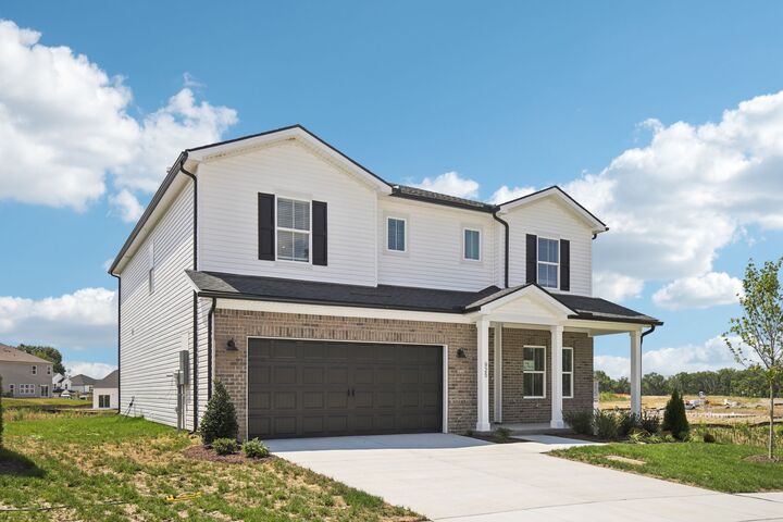 Property Photo:  904 Calvin Ct  TN 37013 