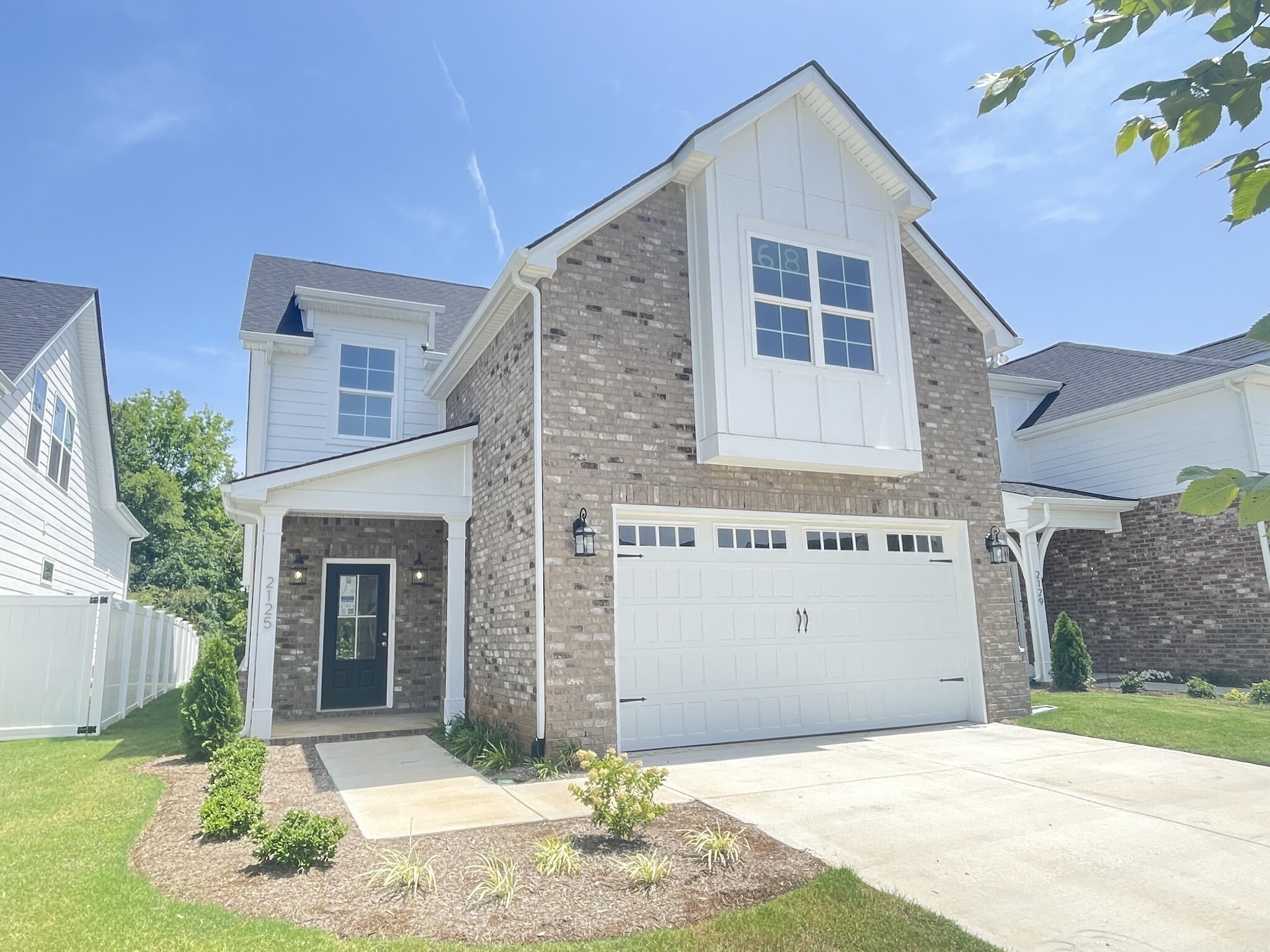 Property Photo:  2165 Barringer Ln  TN 37128 
