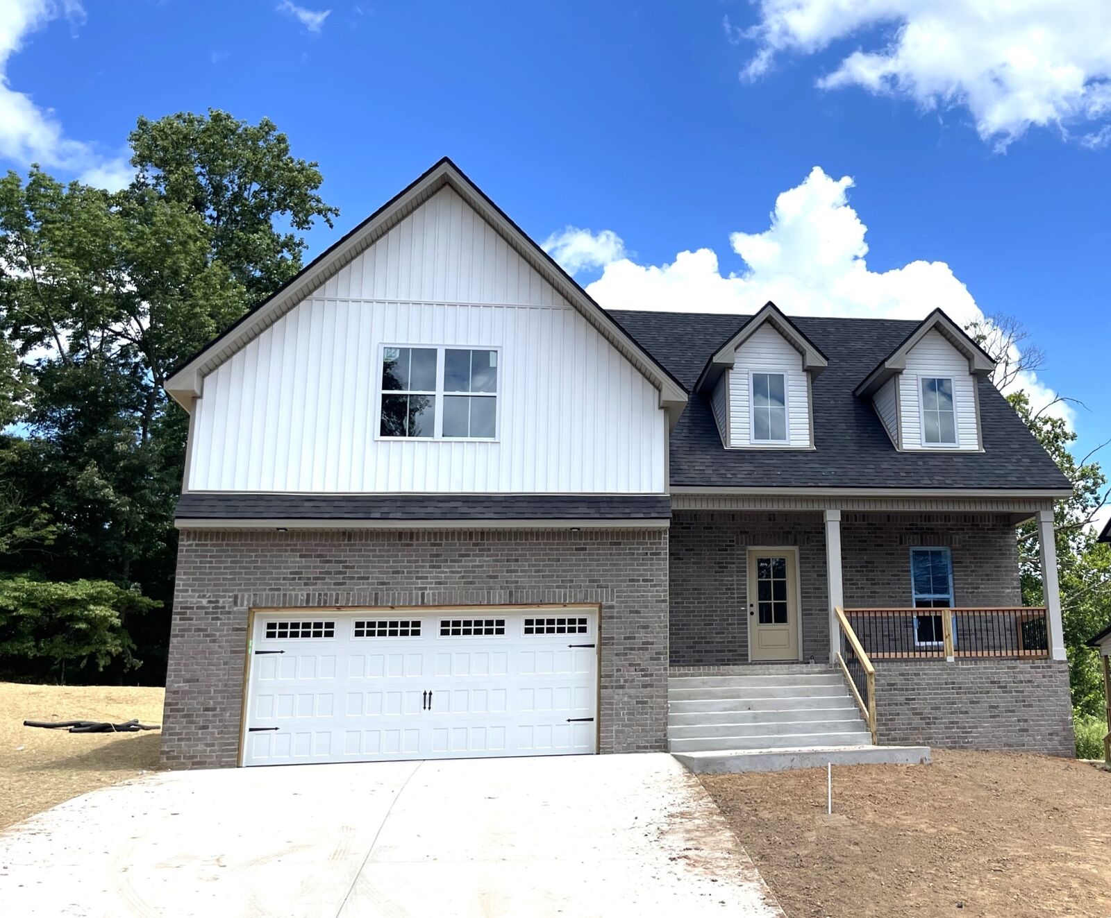 Property Photo: 329 Timber Springs TN 37042