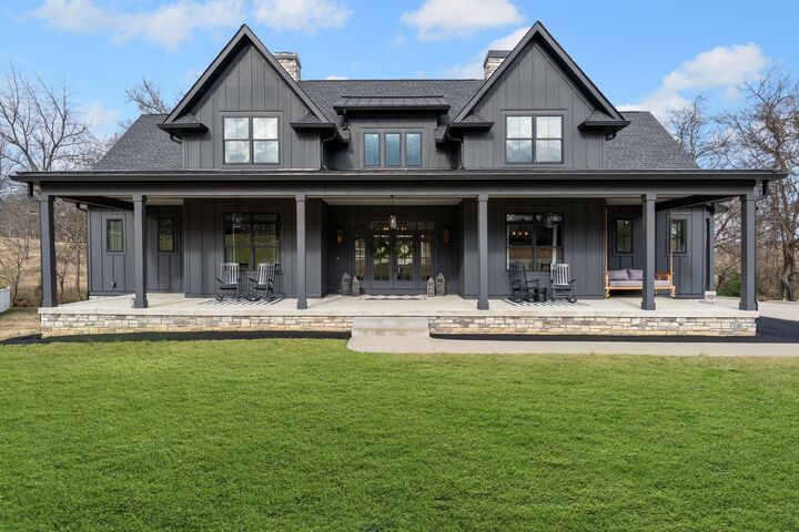 741 Saundersville Ferry Rd  Mount Juliet TN 37122 photo