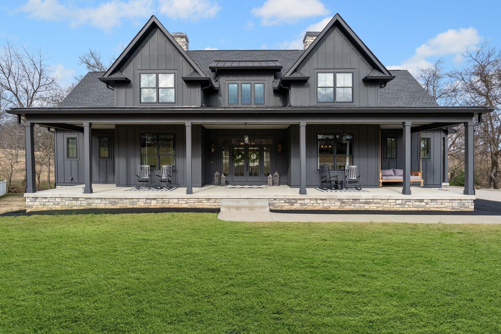 Property Photo:  741 Saundersville Ferry Rd  TN 37122 