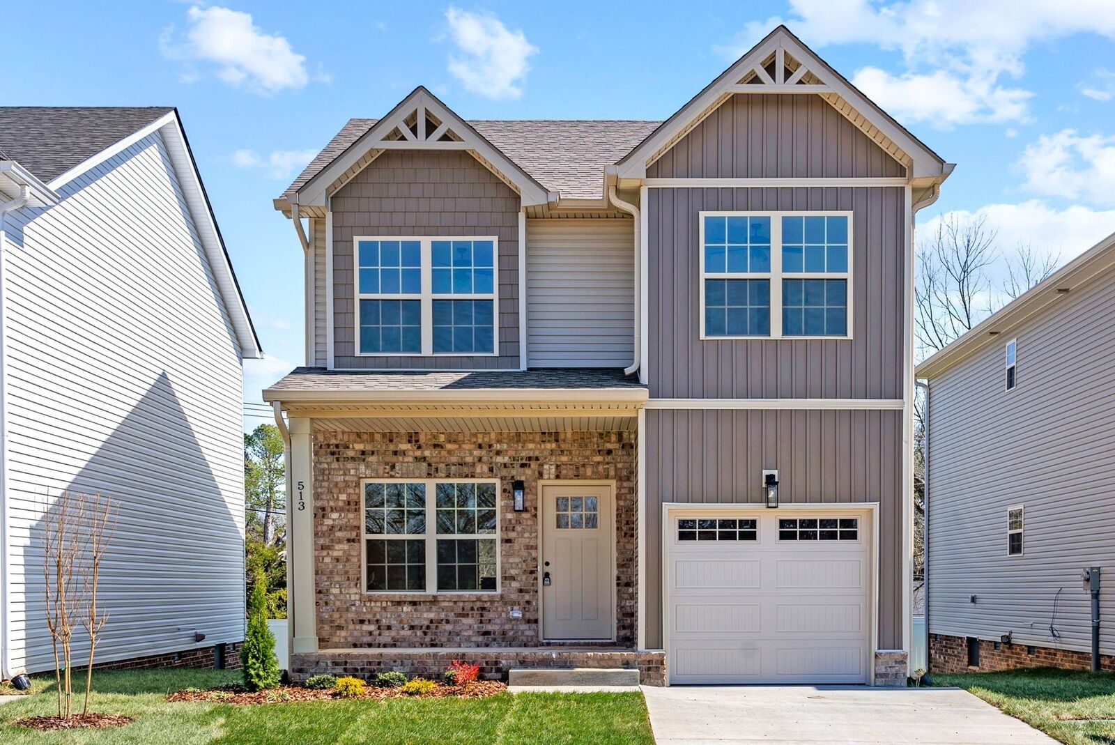 Property Photo:  513 Charleston Cove  TN 37043 