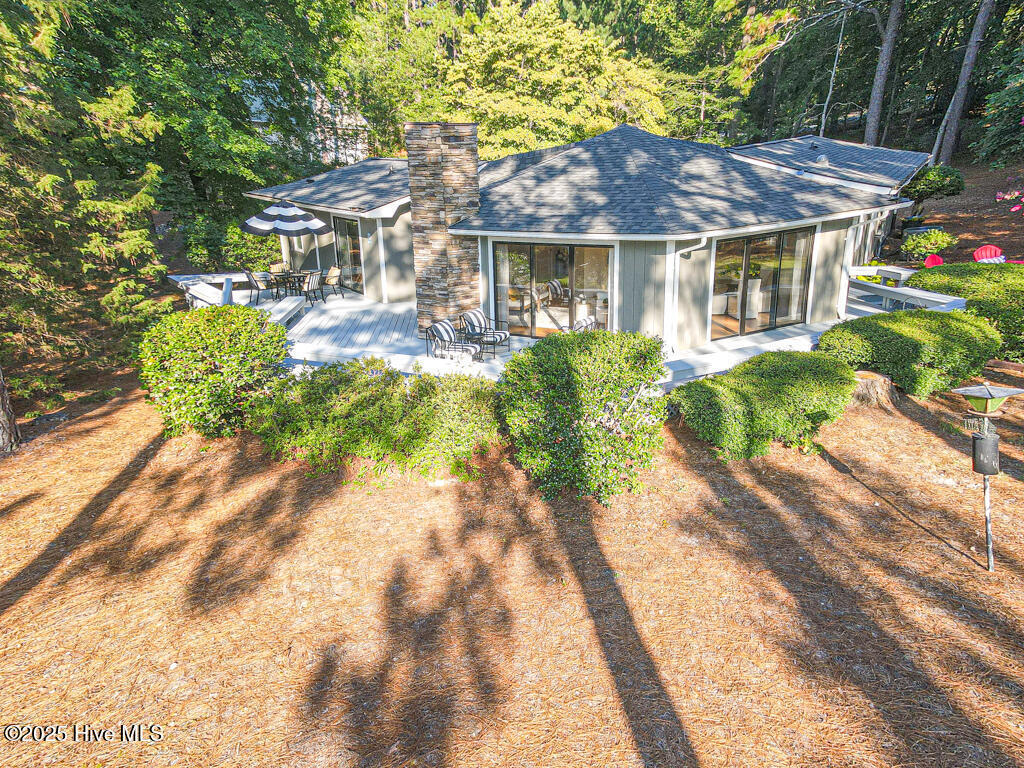 Property Photo: 103 Greenock Court NC 27376
