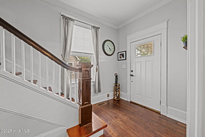 Property Photo: 1510 National Avenue NC 28560
