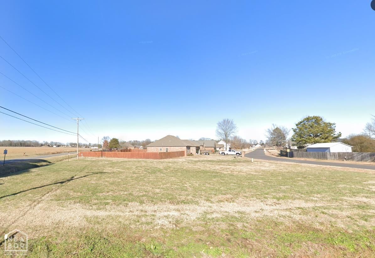 Property Photo:  2100 Duane Drive  AR 72012 