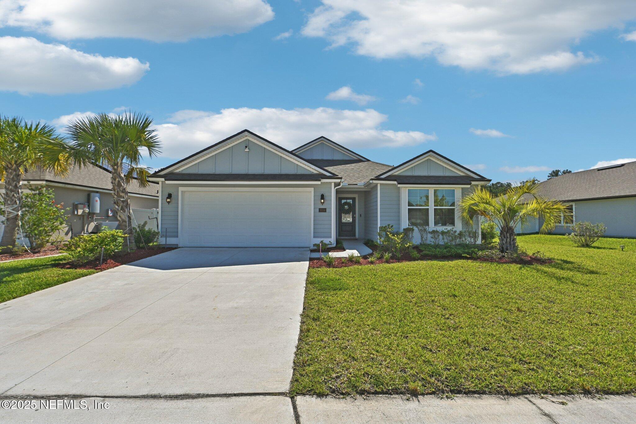 Property Photo: 3034 Oak Stream Drive FL 32043