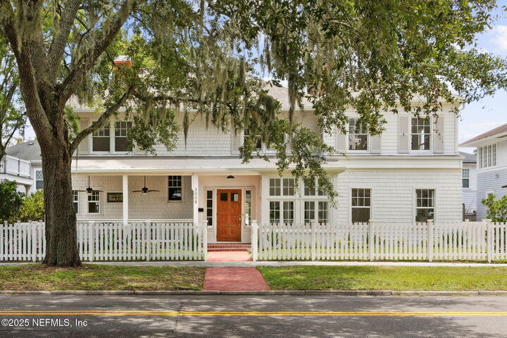 3008 Riverside Avenue  Jacksonville FL 32205 photo