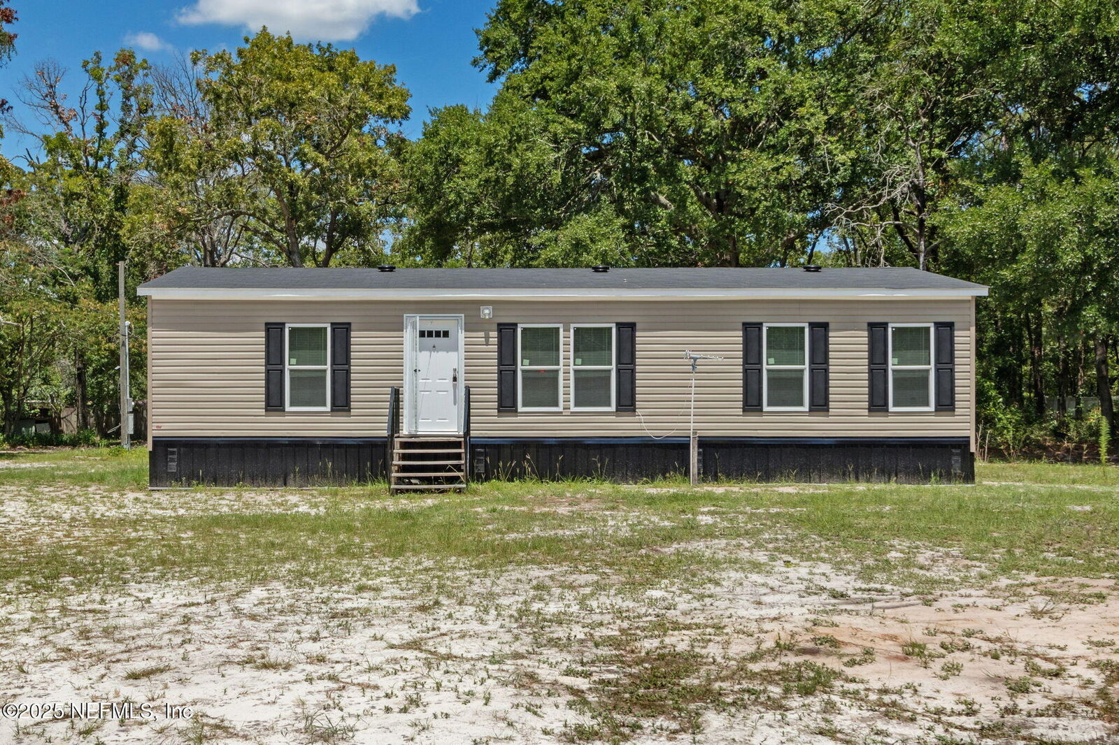 Property Photo: 940731 Old Nassauville Road FL 32034
