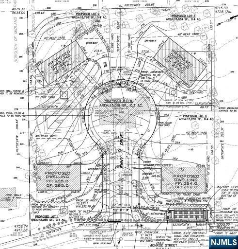 3 Everson Drive  Waldwick NJ 07463 photo