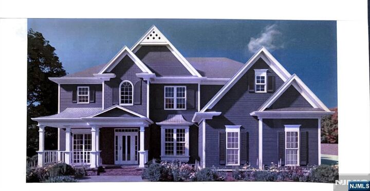 Property Photo: 4 Everson Drive NJ 07463