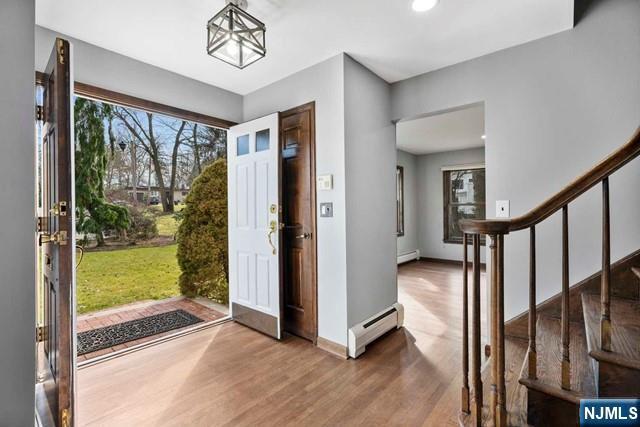 Property Photo:  31 Evergreen Place  NJ 07627 