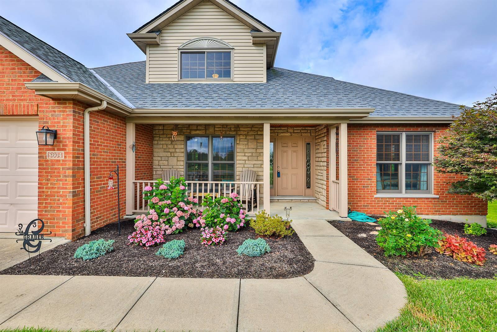 Property Photo:  8604 Roth Farm Lane  KY 41001 