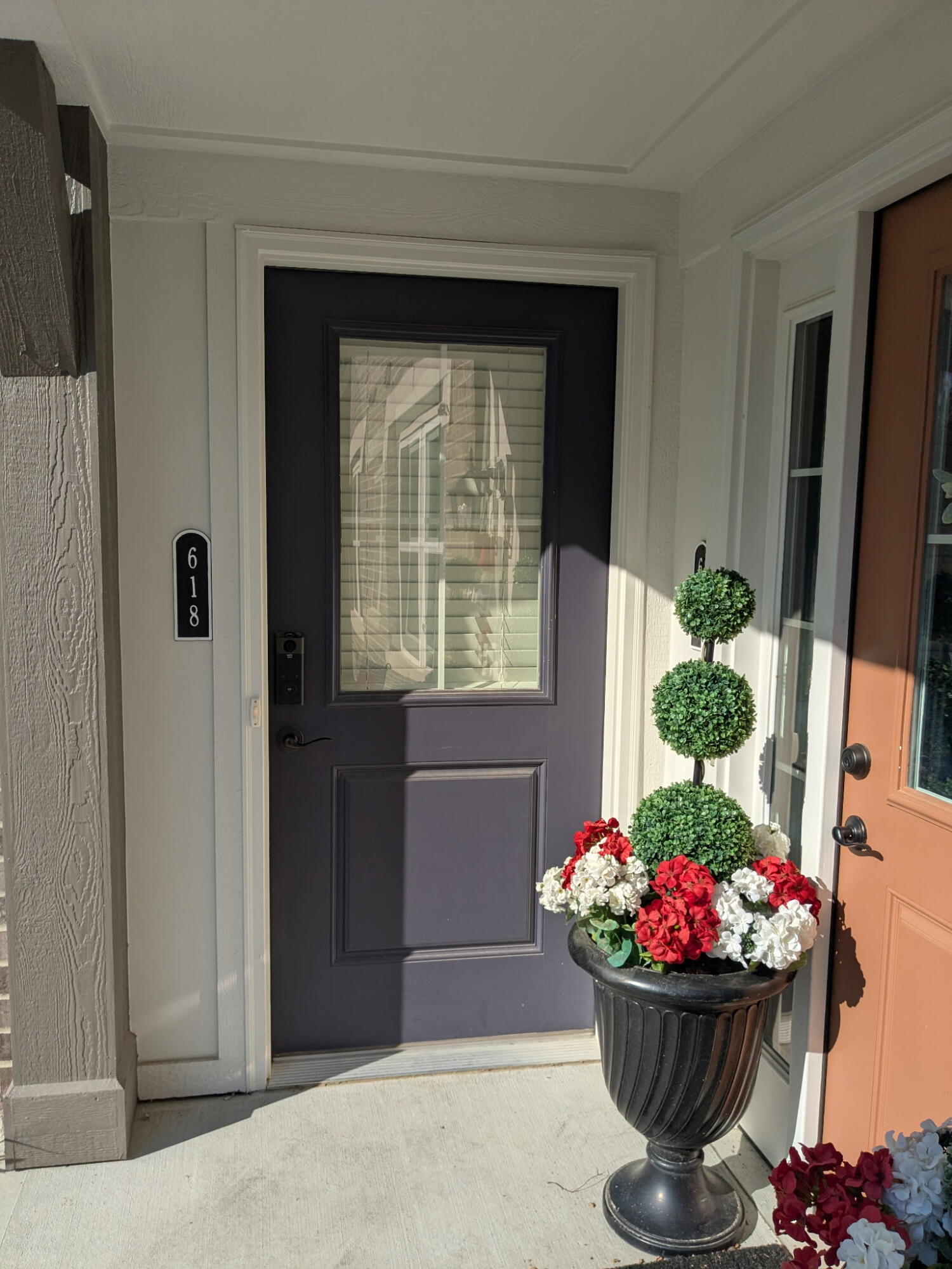 Property Photo:  618 Foxhill Drive  KY 41017 