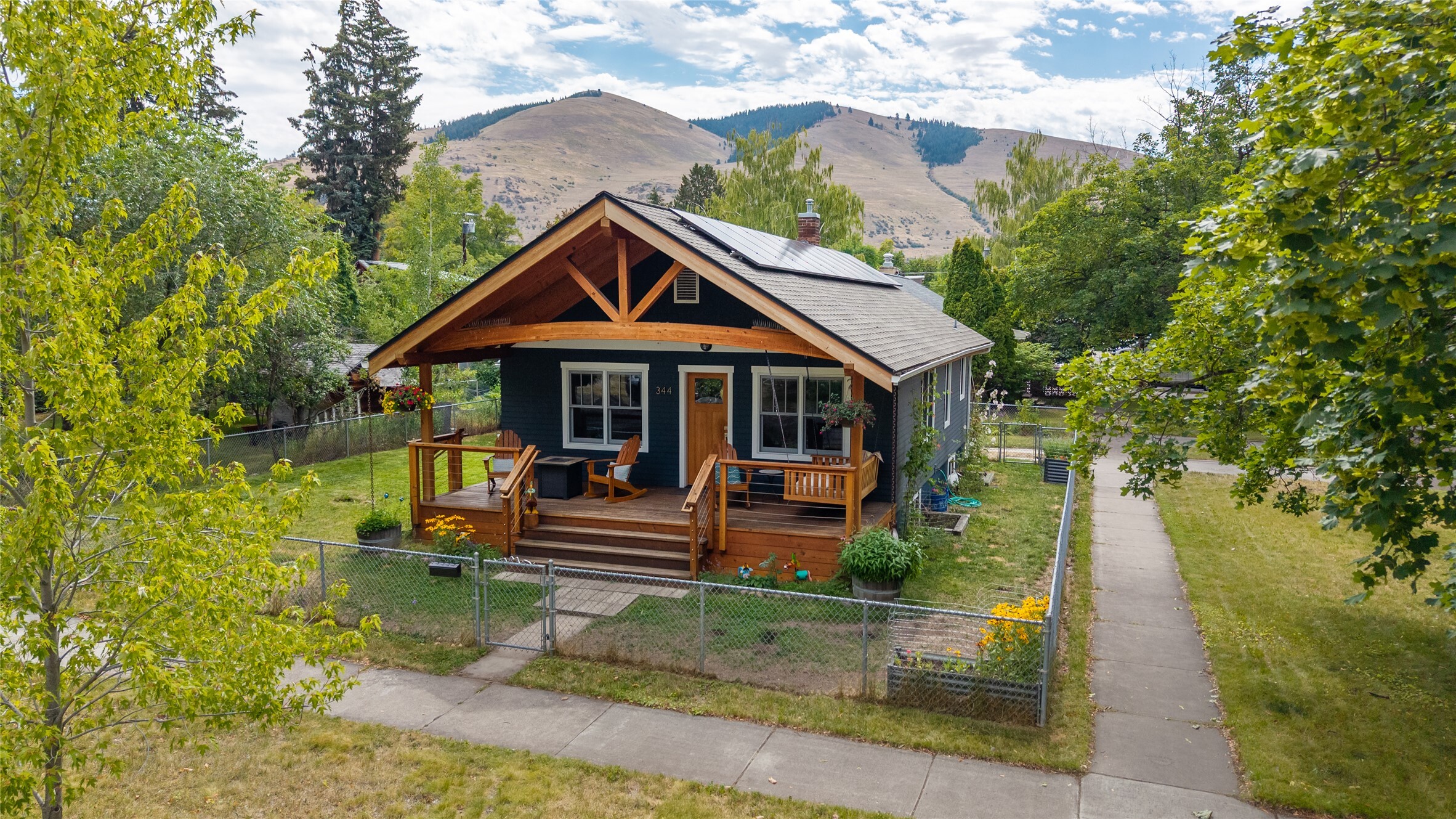 344 Plymouth Street  Missoula MT 59801 photo
