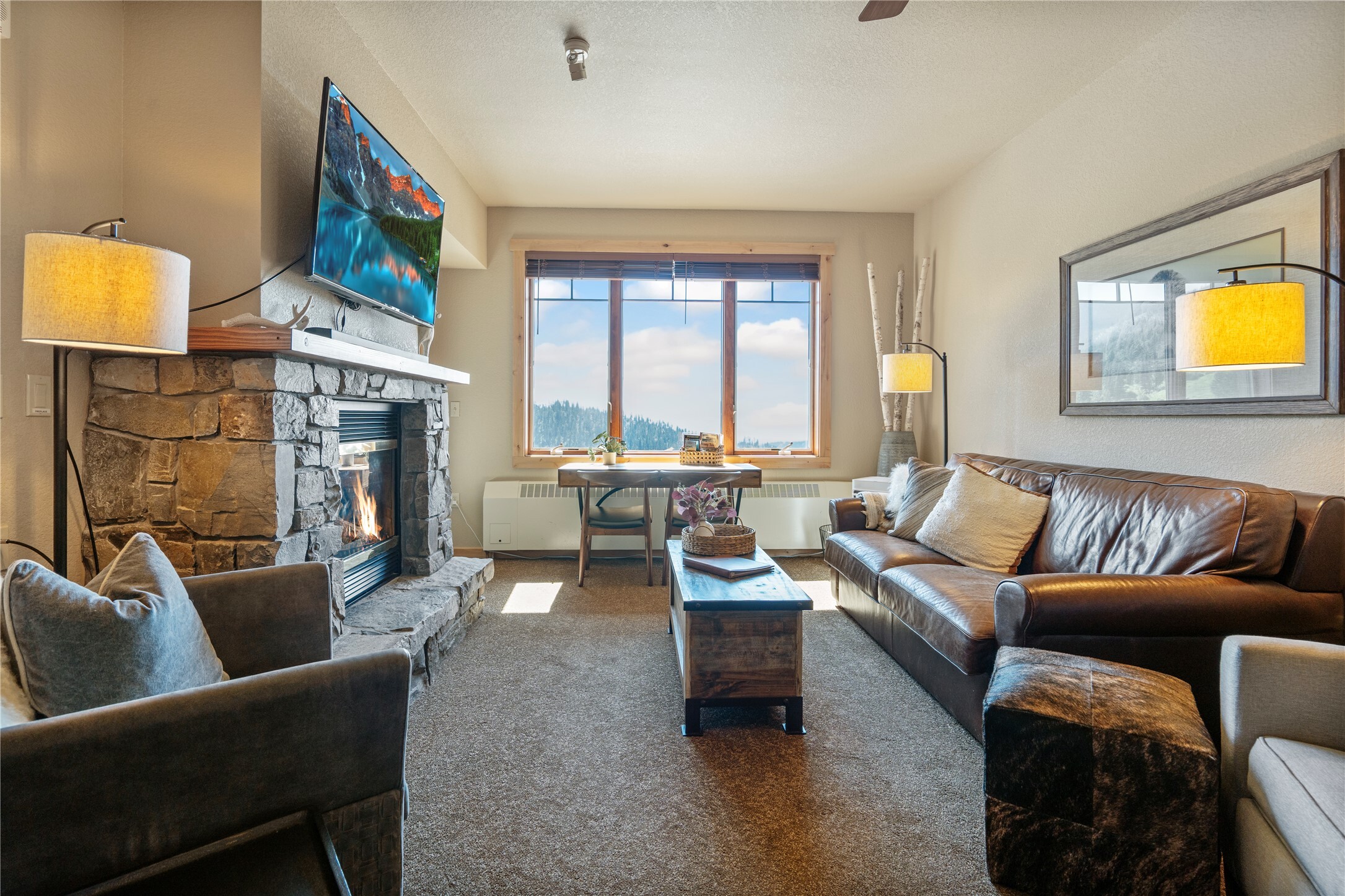 Property Photo:  3893 Big Mountain Road R403  MT 59937 
