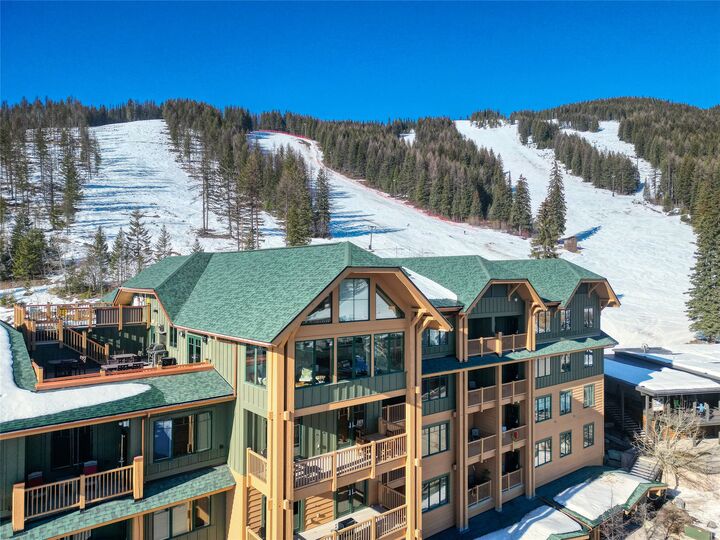 Property Photo:  3893 Big Mountain Road R403  MT 59937 