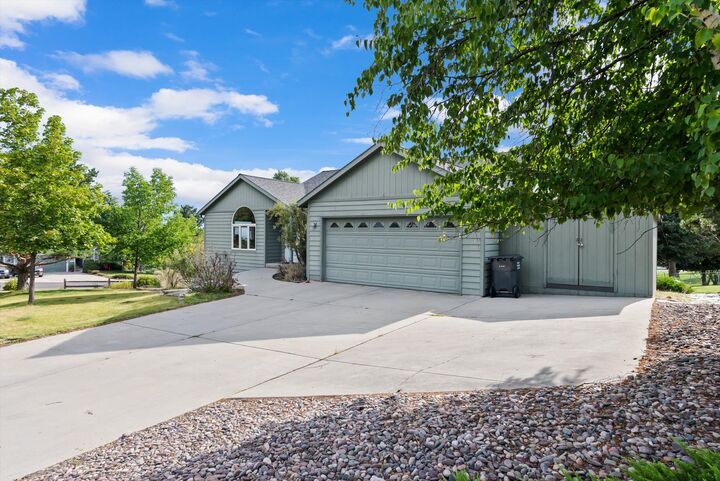 Property Photo:  6520 Danielle Lou Court  MT 59803 
