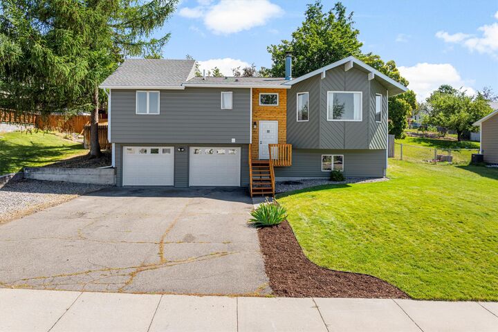 115 Kinnikinnick Court  Missoula MT 59803 photo