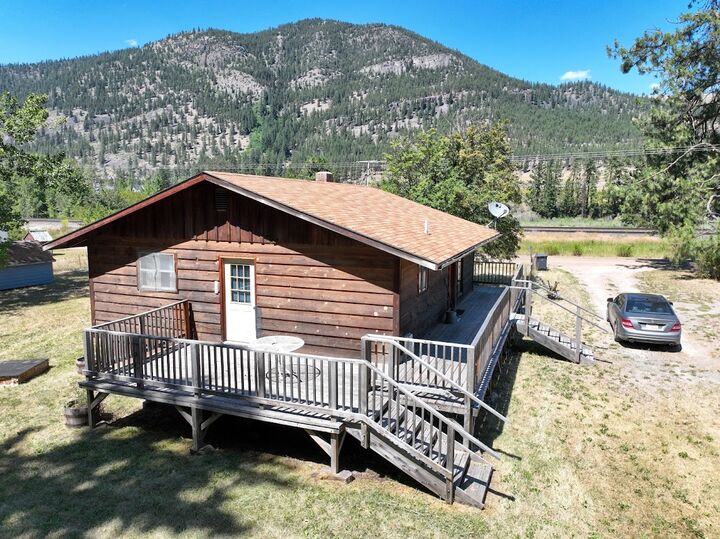 Property Photo:  32455 Bible Lane  MT 59820 