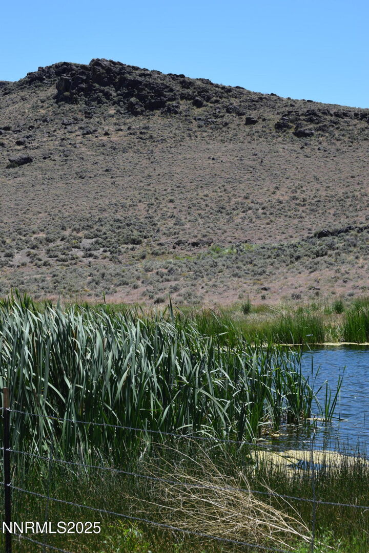 Property Photo: 3306 High Rock Road NV 89412