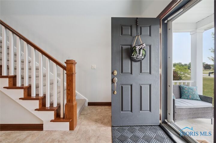 Property Photo:  1402 Whetstone Drive  OH 43506 