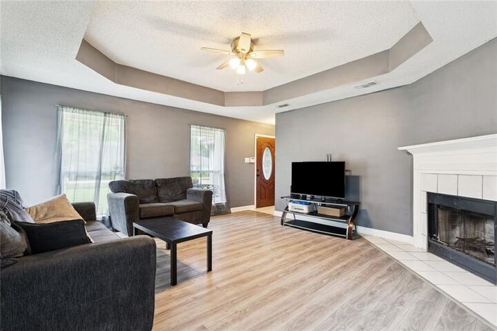 Property Photo: 2223 Pelican Street LA 70460