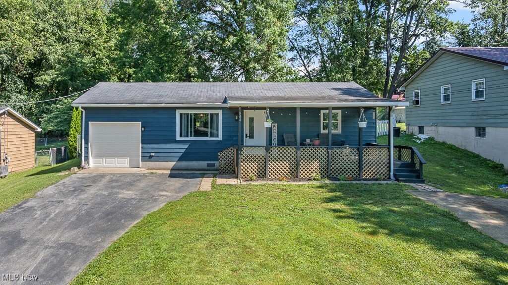 544 Cedar Street  Salem OH 44460 photo