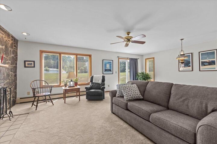 Property Photo: 48 Thayer Bay Circle VT 05446-0000