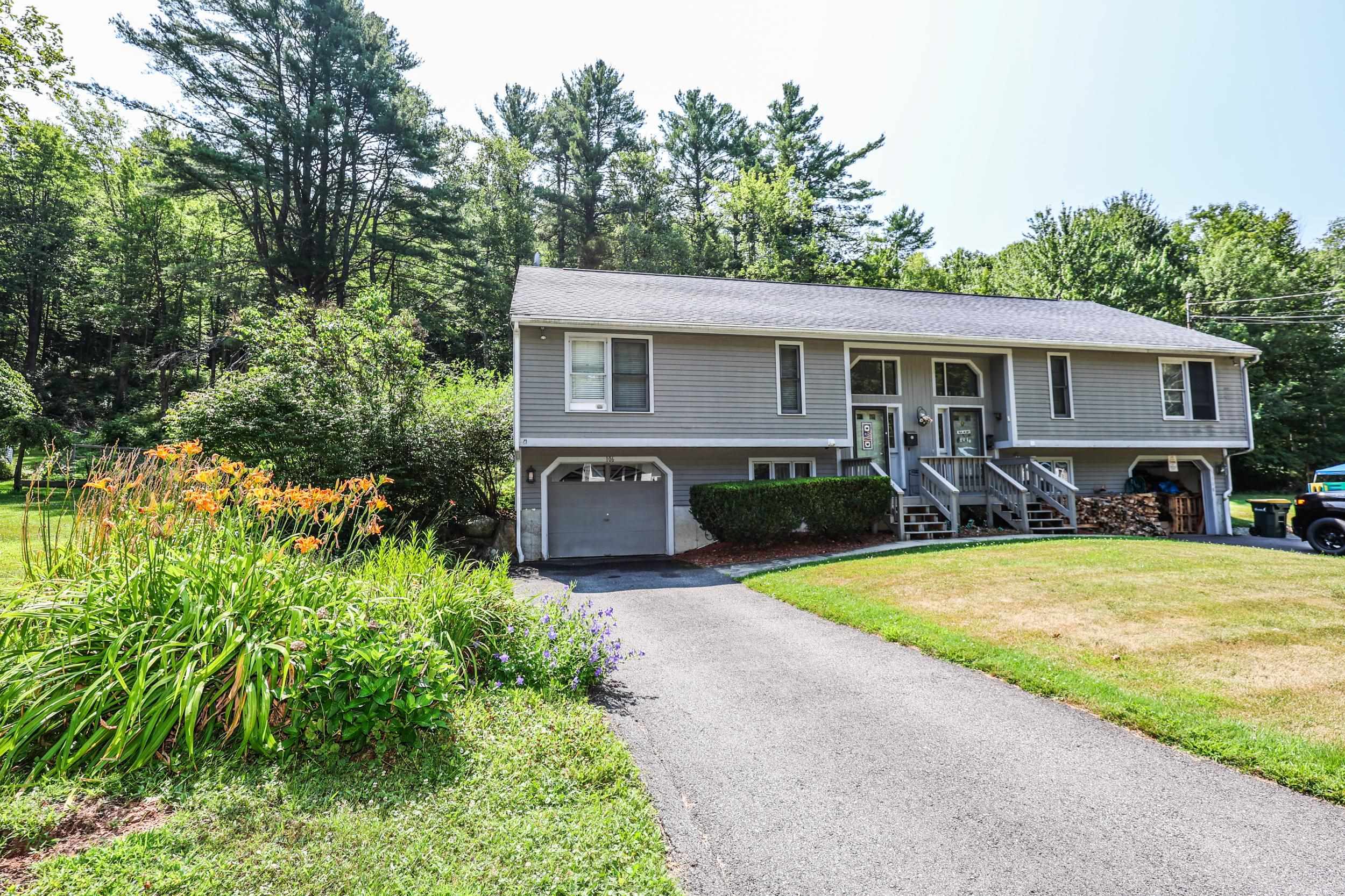 Property Photo: 106 Valley Street NH 03246