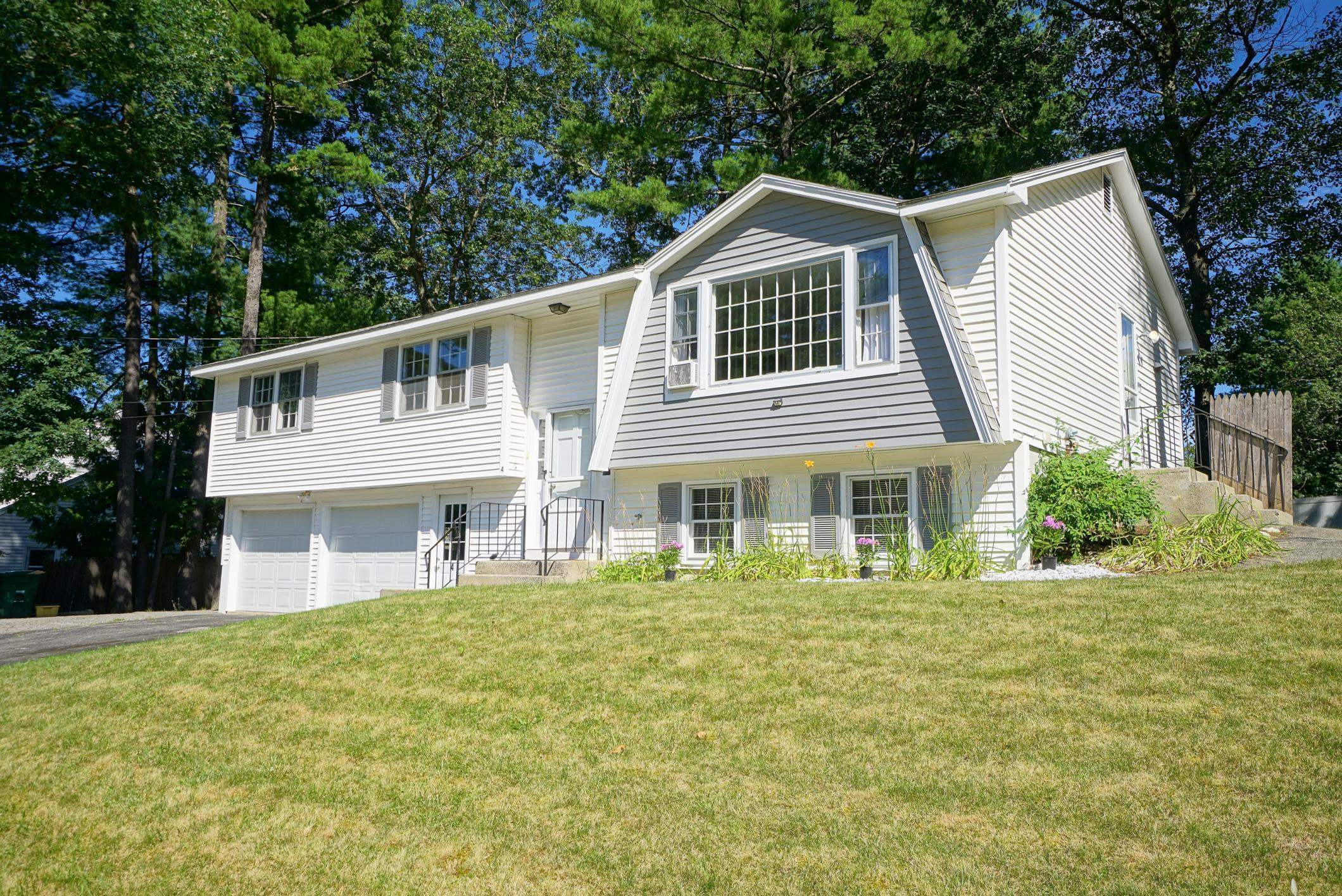 Property Photo:  4 Candia Street  NH 03063 