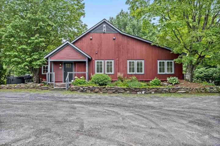 3209 German Flats Road  Warren VT 05674 photo