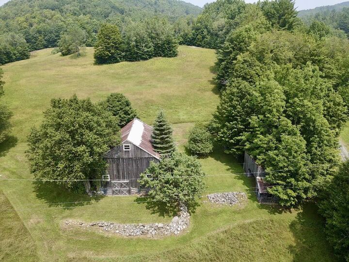 Property Photo: 160 Parshley Road VT 05079