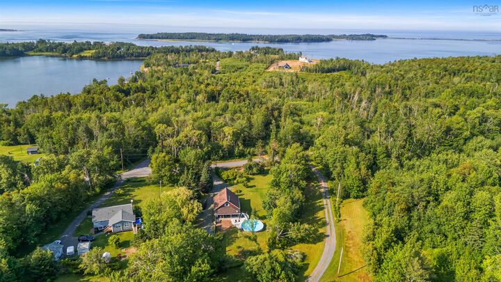 Property Photo:  5378 Little Harbour Road  NS B2H 5C4 