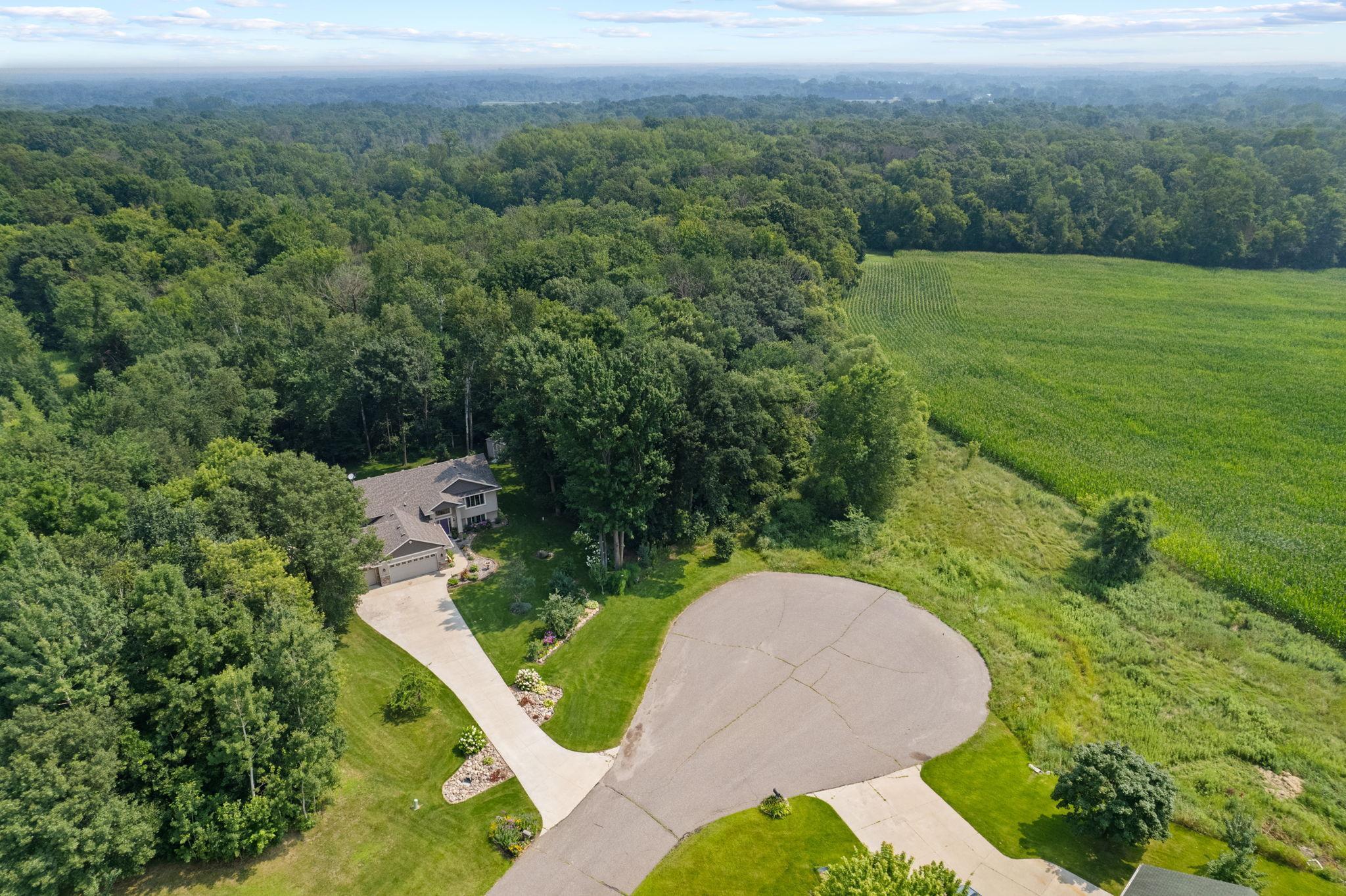 Property Photo:  15784 103rd Street SE  MN 55308 